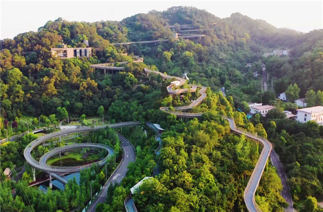 环球360集团荣获两项国家级协会工程建设科学技术奖！